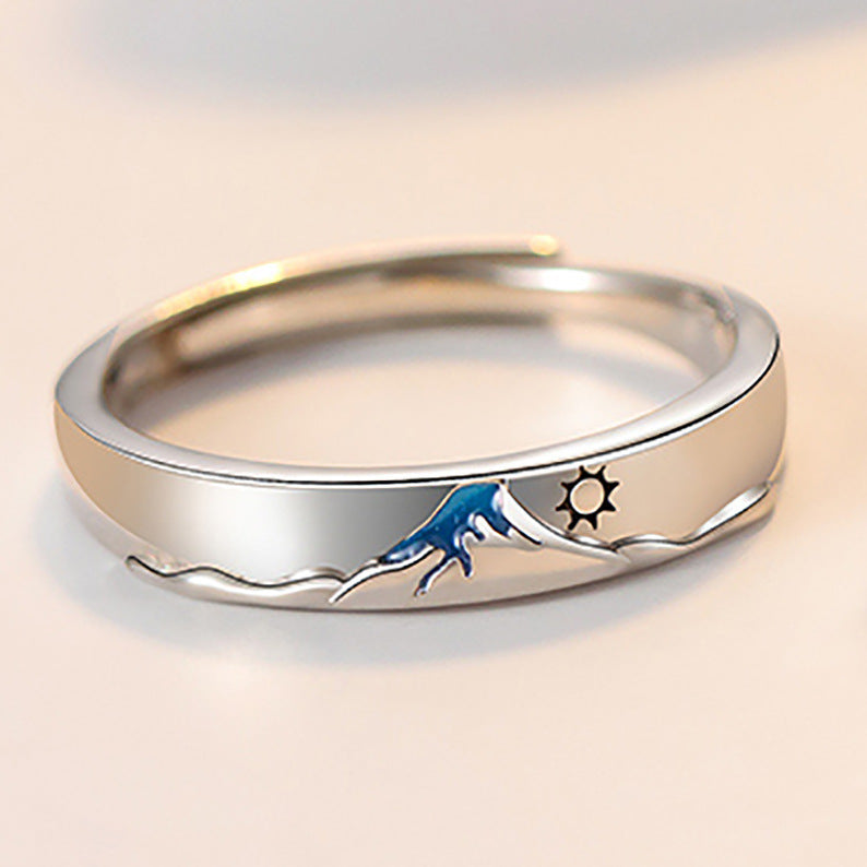 Couple's Rings